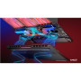 Lenovo Legion 5 15IRX10 , Eclipse Black , 15.1 , OLED , WQXGA , 2560 x 1600 pixels , Glossy , Intel Core i7 , i7-14700HX , 32 GB , SO-DIMM DDR5 , Solid-state drive capacity 1000 GB , NVIDIA GeForce RTX 5060 , GDDR7 , 8 GB , Windows 11 Home , 802.11be , Bl