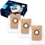 ETA Dust Bags for Vacuum Cleaner Aquilo Pro , ETA724300450 , 3 pc(s)