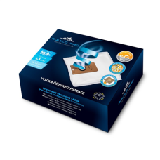 ETA Dust Bags for Vacuum Cleaner Aquilo Pro , ETA724300450 , 3 pc(s)