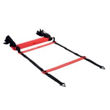 Pure2Improve , Agility Ladder Pro , Black/Red