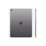 Apple , iPad Air , 13 , Space Gray , IPS , 2732 x 2048 pixels , Apple M3 , 8 GB , 1000 GB , Wi-Fi , Front camera , 12 MP , Rear camera , 12 MP , Bluetooth , 5.3 , iPadOS , USB-C charging cable