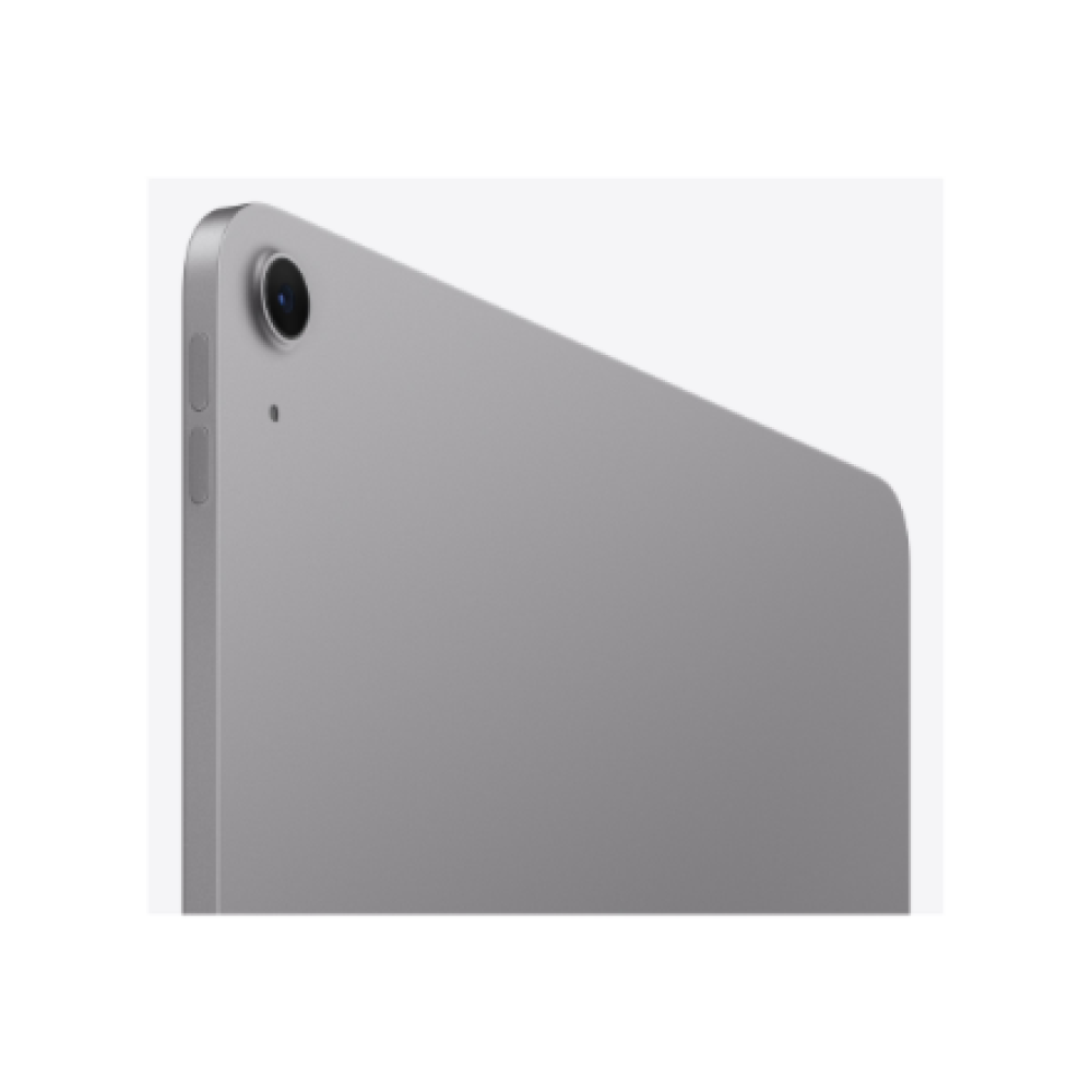 Apple , iPad Air , 13 , Space Gray , IPS , 2732 x 2048 pixels , Apple M3 , 8 GB , 1000 GB , Wi-Fi , Front camera , 12 MP , Rear camera , 12 MP , Bluetooth , 5.3 , iPadOS , USB-C charging cable