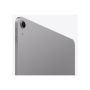 Apple , iPad Air , 13 , Space Gray , IPS , 2732 x 2048 pixels , Apple M3 , 8 GB , 1000 GB , Wi-Fi , Front camera , 12 MP , Rear camera , 12 MP , Bluetooth , 5.3 , iPadOS , USB-C charging cable