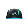 Corsair , M75 , Wireless , Gaming Mouse , 2.4GHz, Bluetooth , Black