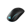 Corsair , M75 , Wireless , Gaming Mouse , 2.4GHz, Bluetooth , Black