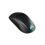 Corsair , M75 , Wireless , Gaming Mouse , 2.4GHz, Bluetooth , Black