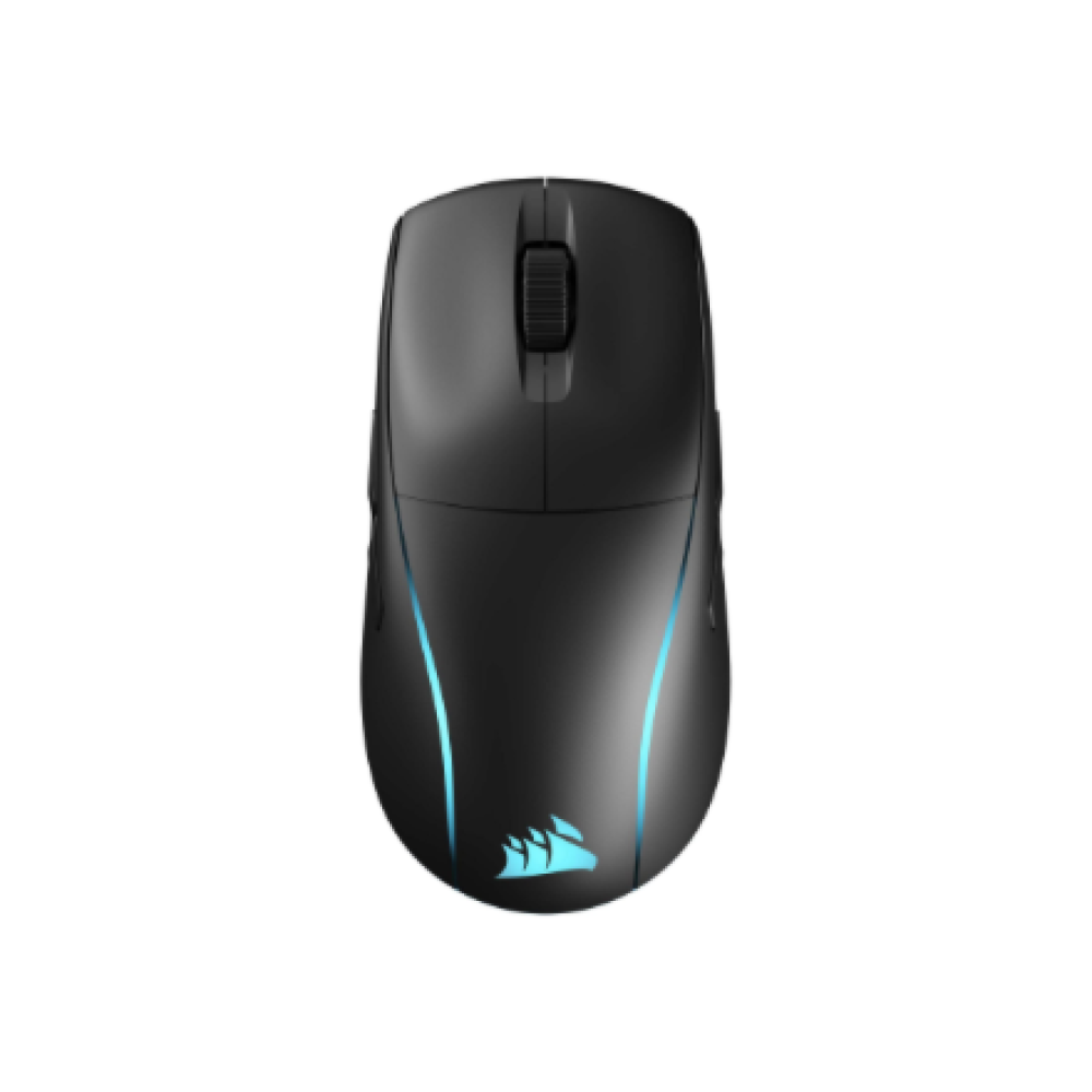 Corsair , M75 , Wireless , Gaming Mouse , 2.4GHz, Bluetooth , Black