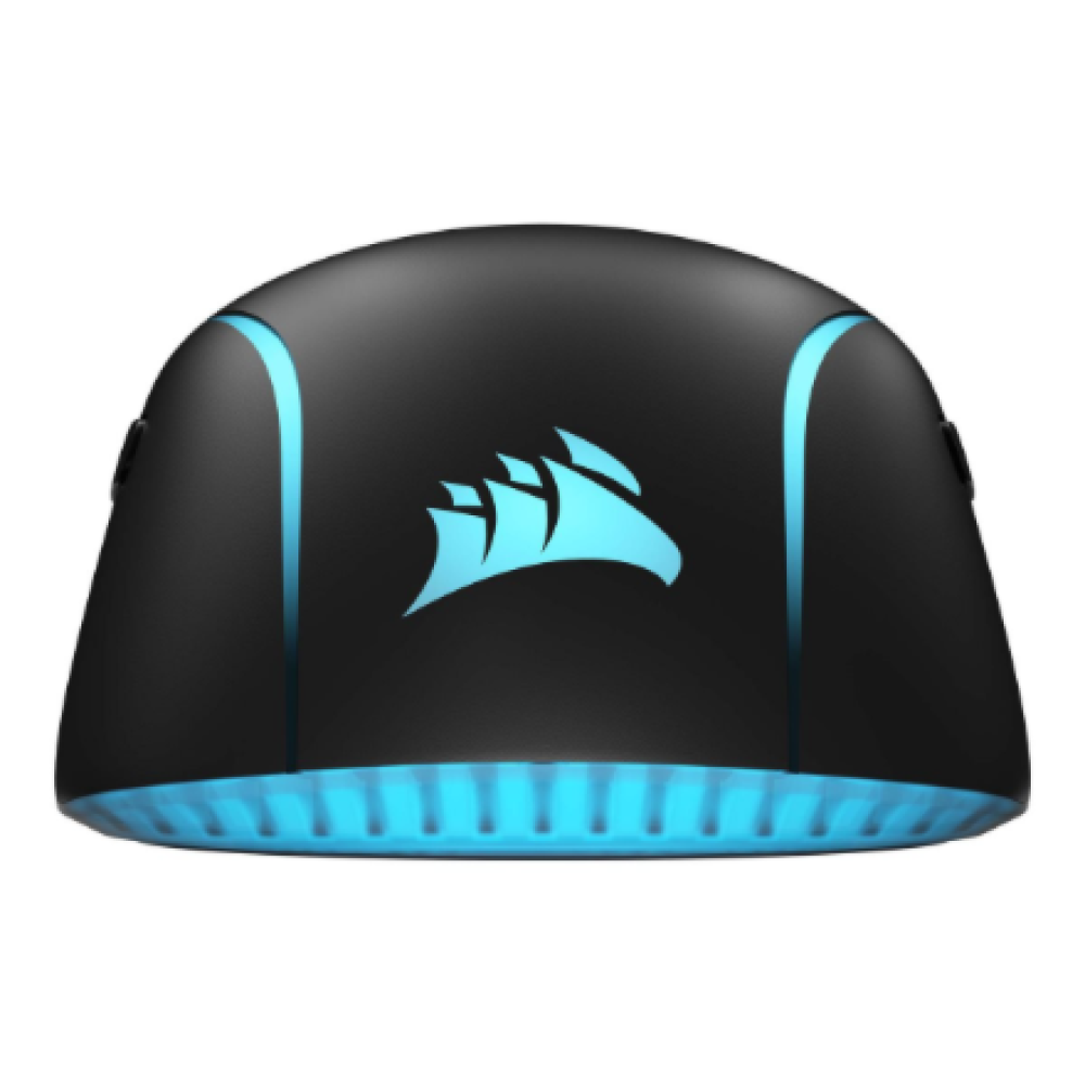 Corsair , M75 , Wireless , Gaming Mouse , 2.4GHz, Bluetooth , Black