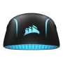 Corsair , M75 , Wireless , Gaming Mouse , 2.4GHz, Bluetooth , Black