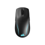 Corsair , M75 , Wireless , Gaming Mouse , 2.4GHz, Bluetooth , Black
