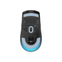 Corsair , M75 , Wireless , Gaming Mouse , 2.4GHz, Bluetooth , Black