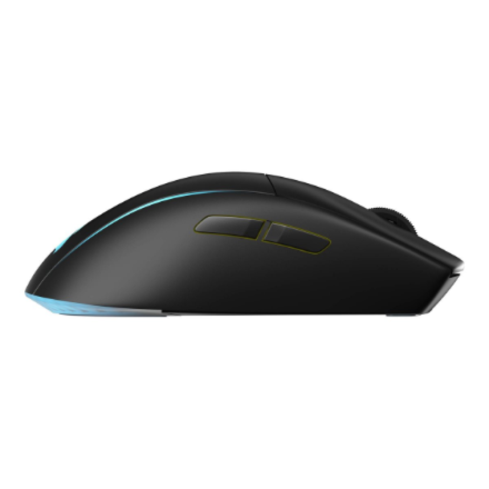 Corsair , M75 , Wireless , Gaming Mouse , 2.4GHz, Bluetooth , Black