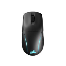 Corsair , M75 , Wireless , Gaming Mouse , 2.4GHz, Bluetooth , Black