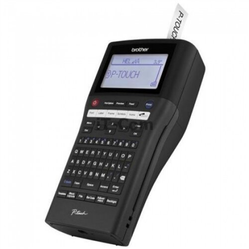 Brother PTH500 , Mono , Thermal , Label Printer , Black