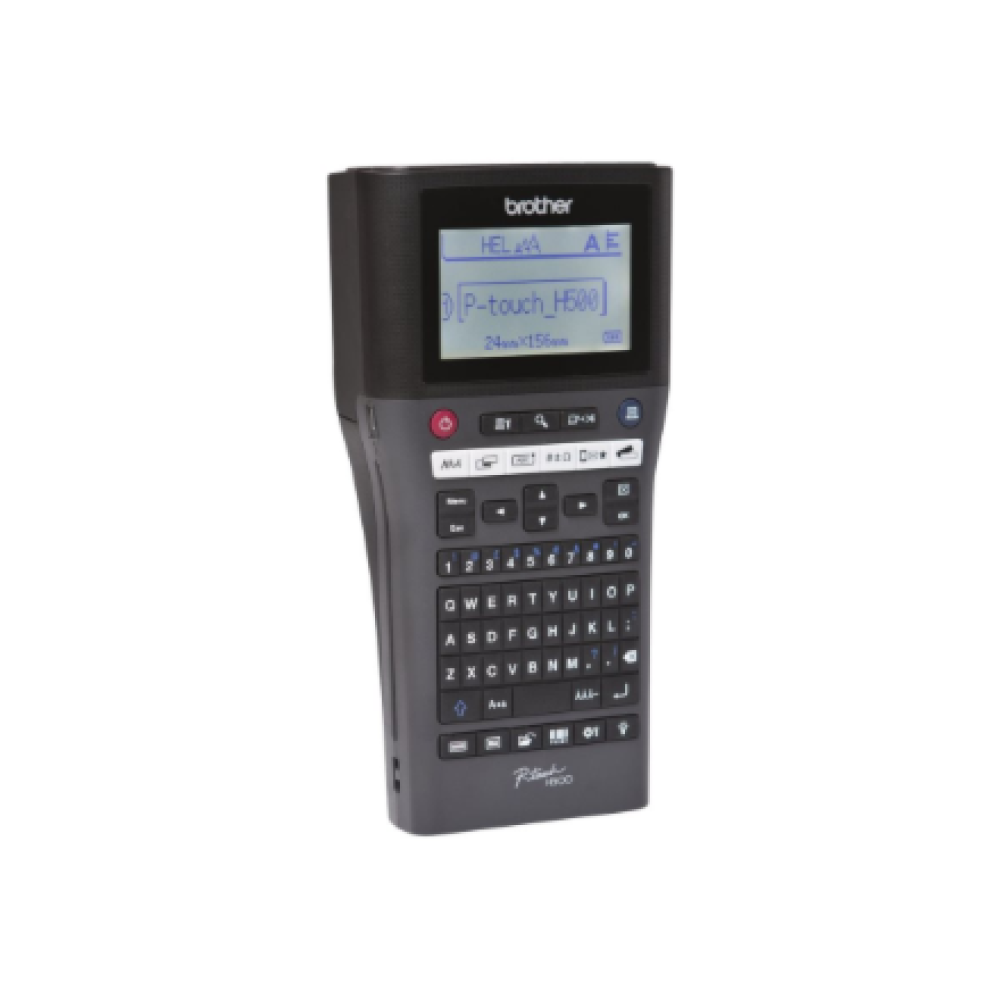 Brother PTH500 , Mono , Thermal , Label Printer , Black