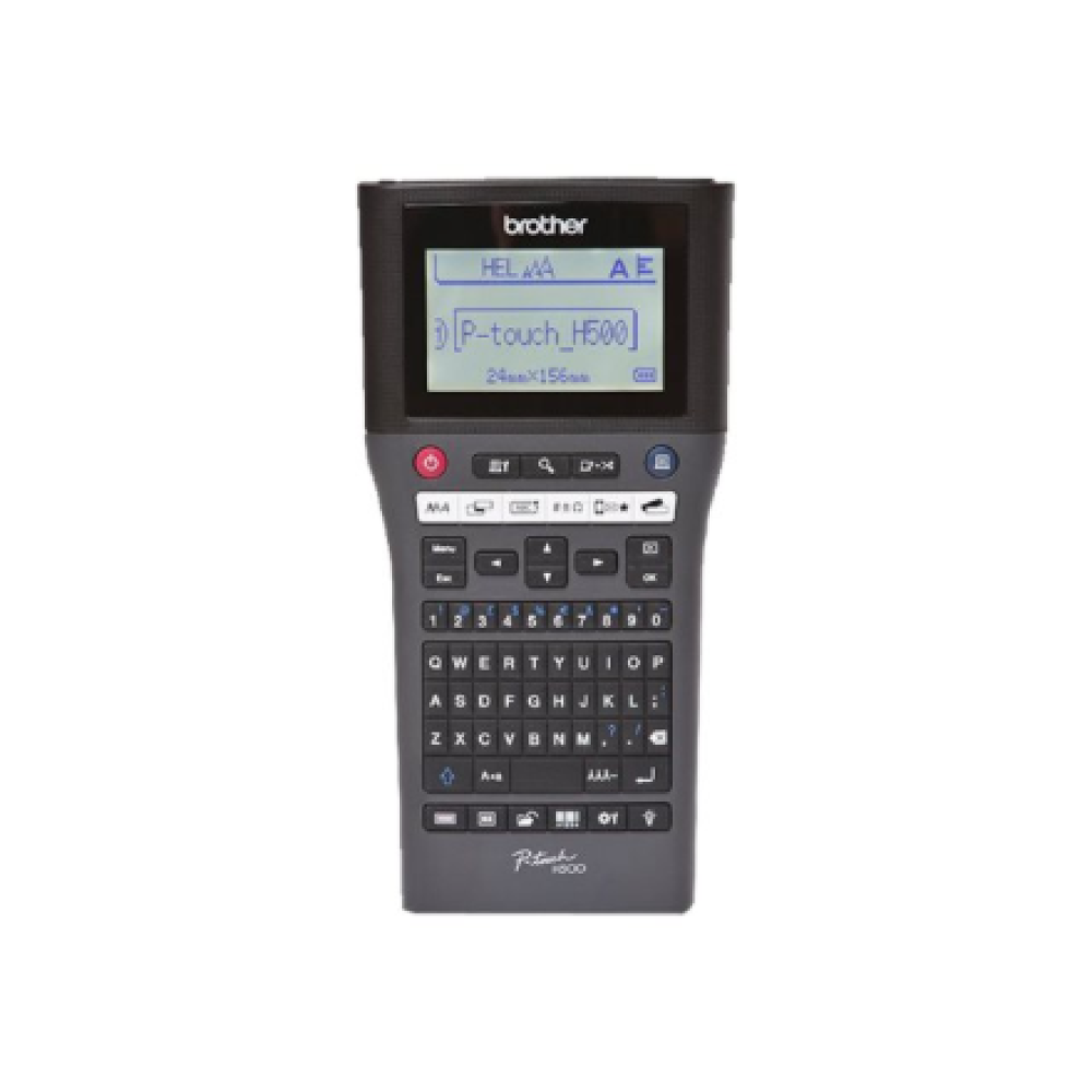 Brother PTH500 , Mono , Thermal , Label Printer , Black