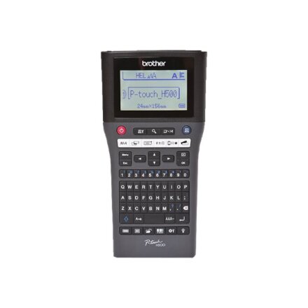 Brother PTH500 , Mono , Thermal , Label Printer , Black