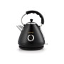 Gorenje , Kettle , K17CLBK , Electric , 2200 W , 1.7 L , Plastic/Metal , 360° rotational base , Black