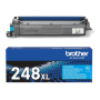 Brother TN248XLC , Toner cartridge , Cyan