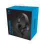 NOXO Skyhorn Gaming headset NOXO Microphone Skyhorn Gaming headset Wired Over-Ear