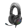 NOXO Skyhorn Gaming headset NOXO Microphone Skyhorn Gaming headset Wired Over-Ear
