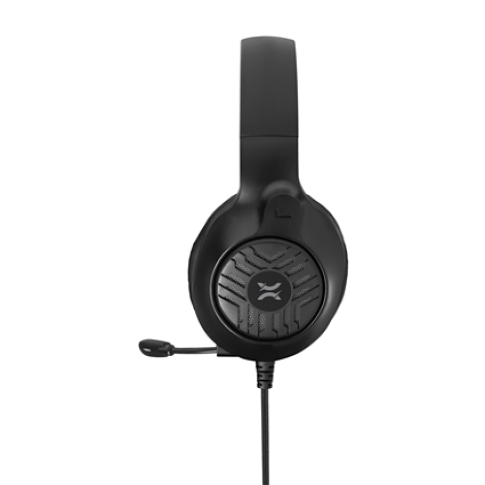 NOXO Skyhorn Gaming headset NOXO Microphone Skyhorn Gaming headset Wired Over-Ear