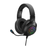 NOXO Skyhorn Gaming headset NOXO Microphone Skyhorn Gaming headset Wired Over-Ear