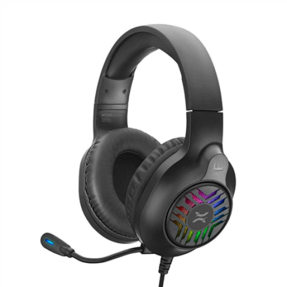 NOXO Skyhorn Gaming headset NOXO Microphone Skyhorn Gaming headset Wired Over-Ear