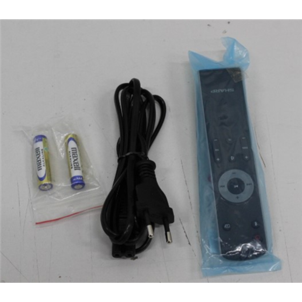 SALE OUT. , Sharp , HT-SBW110 2.1 Slim Soundbar , DEMO , Bluetooth