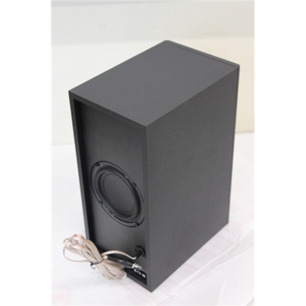 SALE OUT. , Sharp , HT-SBW110 2.1 Slim Soundbar , DEMO , Bluetooth