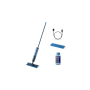 Philips , Washing broom , XV3101/01 OneUp 3000 series , Cordless operating , 3.6 V , Washing function , Operating time (max) 50 min , Blue