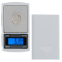 Adler , Precision Scale , AD 3168 , Maximum weight (capacity) kg , Silver