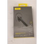 SALE OUT. Jabra Talk 45 Jabra Talk 45 Hands free device Noise-canceling 7.2 g Black DAMAGED PACKAGING Volume control 24.2 cm 57.4 cm 15.4 cm