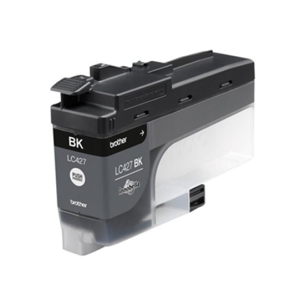 Brother LC427BK , Ink Cartridge , Black