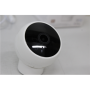 SALE OUT. Xiaomi Mi Camera 2K (Magnetic Mount) , Xiaomi Mi Camera 2K , 3 month(s) , 3 MP , H.265 , MicroSD , USED, MISSING MANUALS ,DIRTY, SCRATCHED