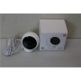 SALE OUT. Xiaomi Mi Camera 2K (Magnetic Mount) , Xiaomi Mi Camera 2K , 3 month(s) , 3 MP , H.265 , MicroSD , USED, MISSING MANUALS ,DIRTY, SCRATCHED