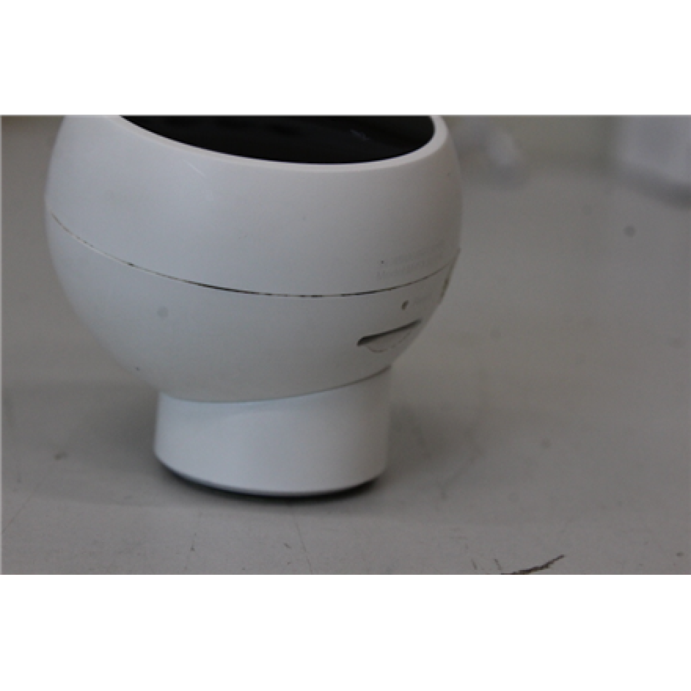 SALE OUT. Xiaomi Mi Camera 2K (Magnetic Mount) , Xiaomi Mi Camera 2K , 3 month(s) , 3 MP , H.265 , MicroSD , USED, MISSING MANUALS ,DIRTY, SCRATCHED