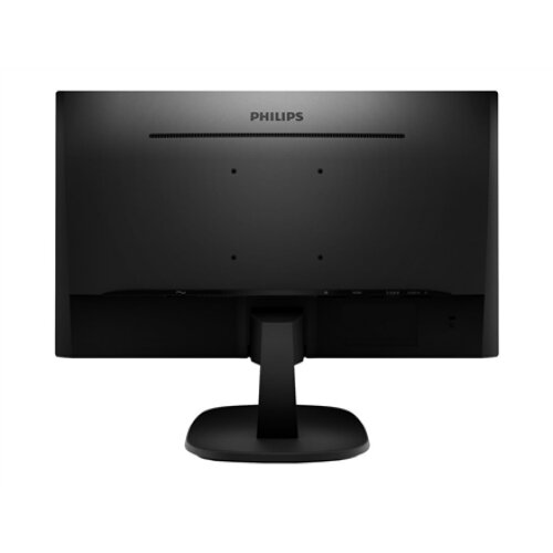 Philips , 243V7QJABF/00 , 23.8 , IPS , FHD , 16:9 , 60 Hz , 5 ms , 1920 x 1080 , LCD pixels , 250 cd/m² , HDMI ports quantity 1 , Black , Warranty 24 month(s)