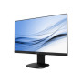 Philips , 243V7QJABF/00 , 23.8 , IPS , FHD , 16:9 , 60 Hz , 5 ms , 1920 x 1080 , LCD pixels , 250 cd/m² , HDMI ports quantity 1 , Black , Warranty 24 month(s)
