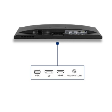 Philips , 243V7QJABF/00 , 23.8 , IPS , FHD , 16:9 , 60 Hz , 5 ms , 1920 x 1080 , LCD pixels , 250 cd/m² , HDMI ports quantity 1 , Black , Warranty 24 month(s)