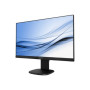 Philips , 243V7QJABF/00 , 23.8 , IPS , FHD , 16:9 , 60 Hz , 5 ms , 1920 x 1080 , LCD pixels , 250 cd/m² , HDMI ports quantity 1 , Black , Warranty 24 month(s)