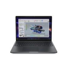 Dell Pro Precision 5 16 PW516261 , 16 , FHD+/WUXGA , Anti-glare , Intel Core Ultra 7 , 366H , 32 GB , LPCAMM2 , Solid-state drive capacity 512 GB , NVIDIA RTX PRO 1000 Blackwell Generation , GDDR7 , 8 GB , Windows 11 Pro , Keyboard language English , Keyb