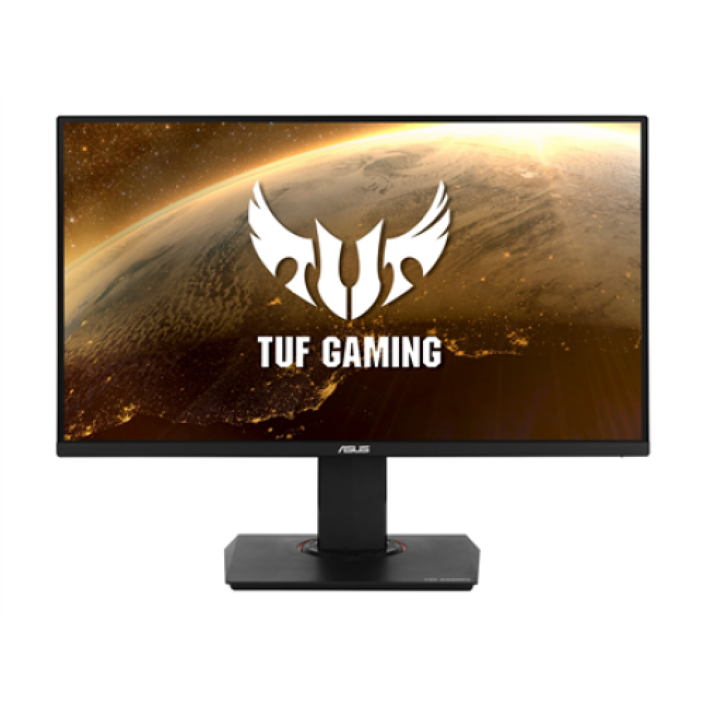 Asus , VG289Q , 28 , IPS , 4K UHD , 16:9 , 60 Hz , 5 ms , 3840 x 2160 pixels , 350 cd/m² , HDMI ports quantity 2 , Black