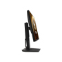 Asus , VG289Q , 28 , IPS , 4K UHD , 16:9 , 60 Hz , 5 ms , 3840 x 2160 pixels , 350 cd/m² , HDMI ports quantity 2 , Black
