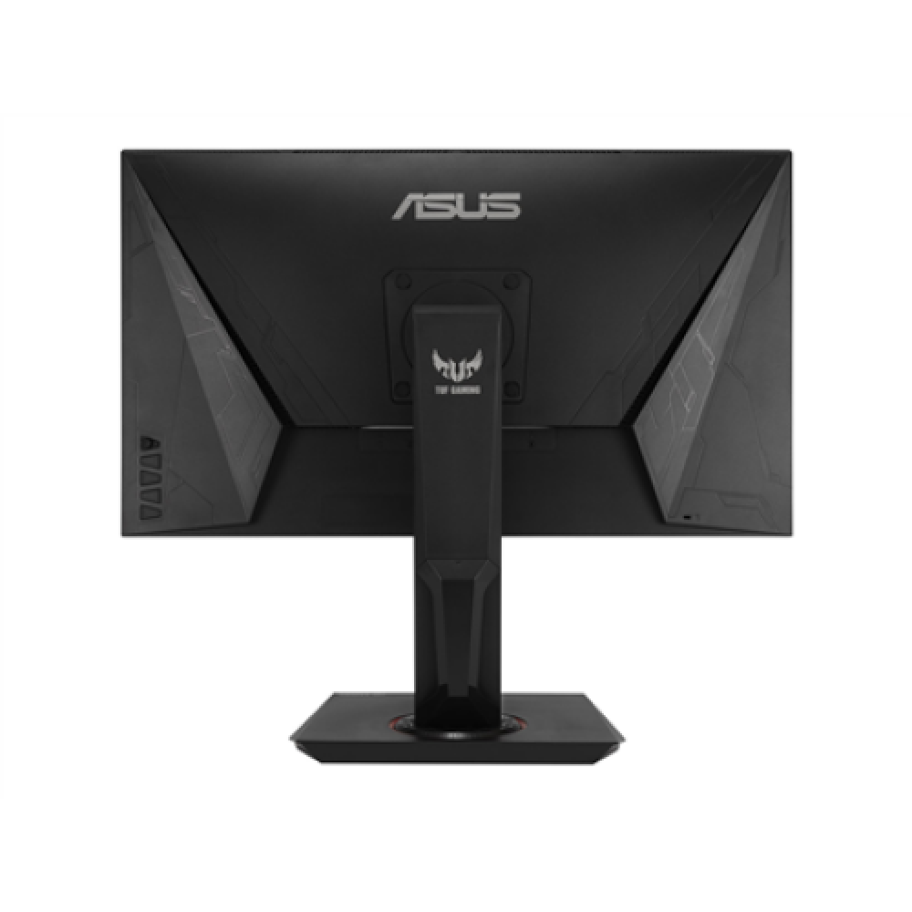 Asus , VG289Q , 28 , IPS , 4K UHD , 16:9 , 60 Hz , 5 ms , 3840 x 2160 pixels , 350 cd/m² , HDMI ports quantity 2 , Black