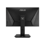Asus , VG289Q , 28 , IPS , 4K UHD , 16:9 , 60 Hz , 5 ms , 3840 x 2160 pixels , 350 cd/m² , HDMI ports quantity 2 , Black