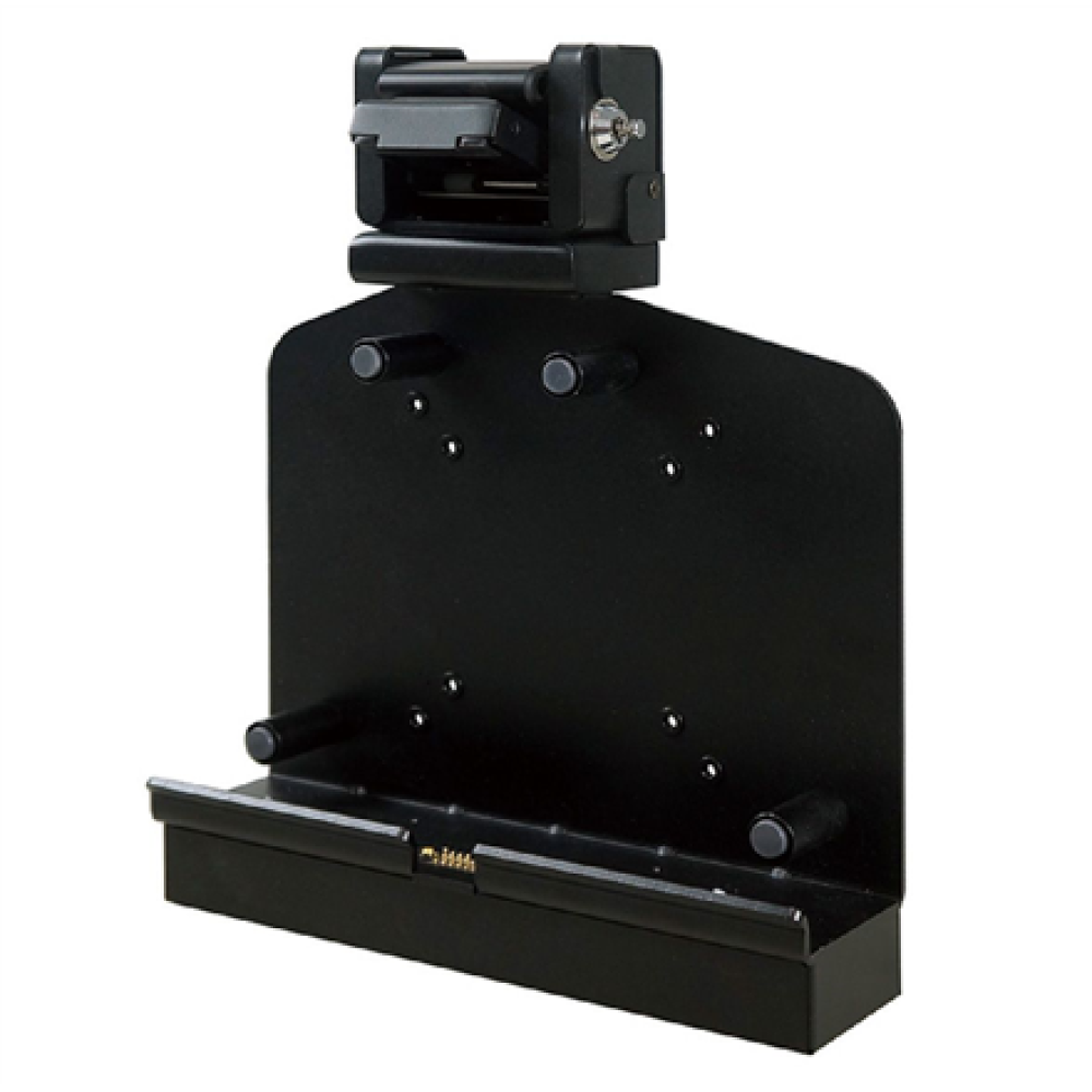 Durabook , R11 Vehicle Light Dock with Dual RF Pass-through with Car Adapter , DVPR1X