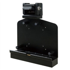 Durabook , R11 Vehicle Light Dock with Dual RF Pass-through with Car Adapter , DVPR1X
