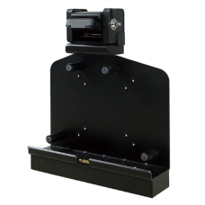 Durabook , R11 Vehicle Light Dock with Dual RF Pass-through with Car Adapter , DVPR1X