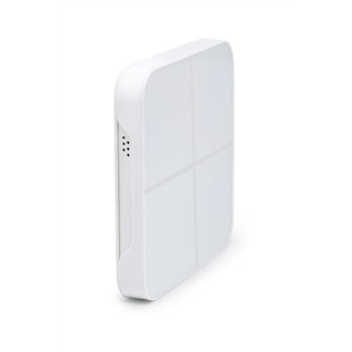 AEOTEC , WallMote Quad Remote Switch with 4 Buttons